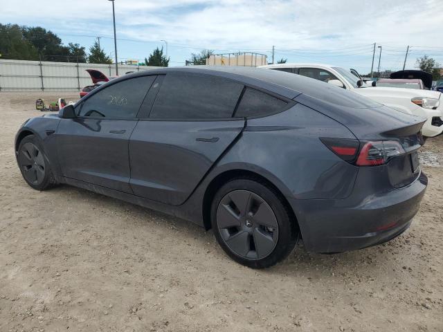 Photo 1 VIN: 5YJ3E1EA3NF375539 - TESLA MODEL 3 