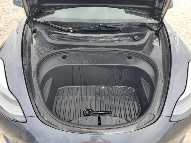 Photo 10 VIN: 5YJ3E1EA3NF375539 - TESLA MODEL 3 