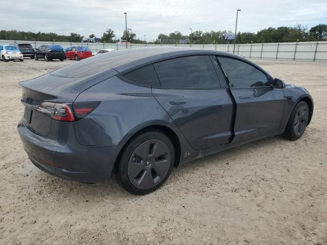 Photo 2 VIN: 5YJ3E1EA3NF375539 - TESLA MODEL 3 