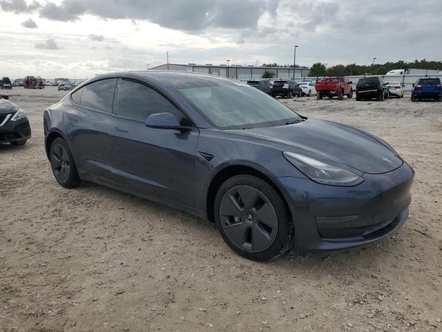 Photo 3 VIN: 5YJ3E1EA3NF375539 - TESLA MODEL 3 