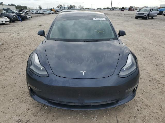 Photo 4 VIN: 5YJ3E1EA3NF375539 - TESLA MODEL 3 