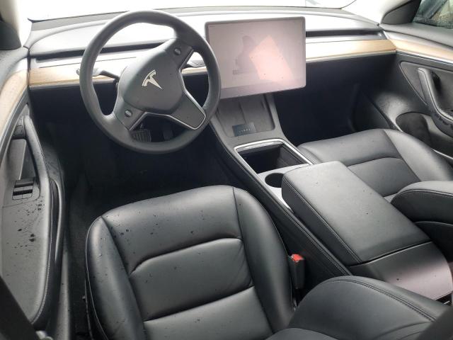 Photo 7 VIN: 5YJ3E1EA3NF375539 - TESLA MODEL 3 