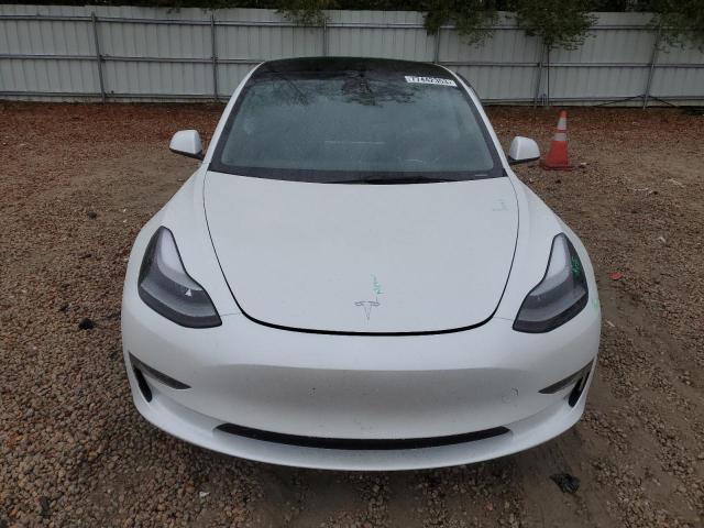 Photo 4 VIN: 5YJ3E1EA3PF395289 - TESLA MODEL 3 