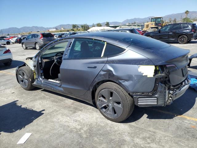 Photo 1 VIN: 5YJ3E1EA3PF403911 - TESLA MODEL 3 