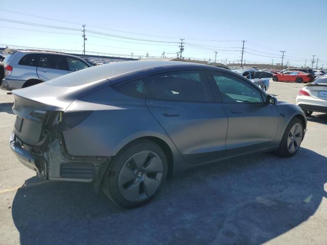 Photo 2 VIN: 5YJ3E1EA3PF403911 - TESLA MODEL 3 