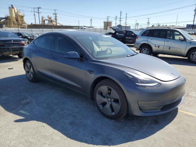 Photo 3 VIN: 5YJ3E1EA3PF403911 - TESLA MODEL 3 