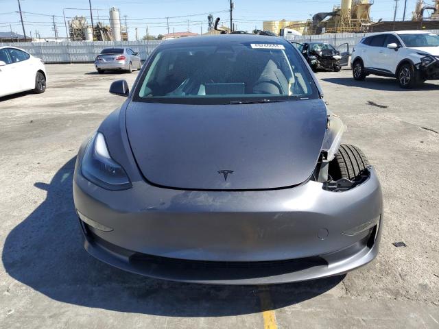 Photo 4 VIN: 5YJ3E1EA3PF403911 - TESLA MODEL 3 