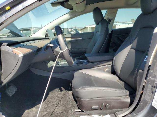 Photo 6 VIN: 5YJ3E1EA3PF403911 - TESLA MODEL 3 