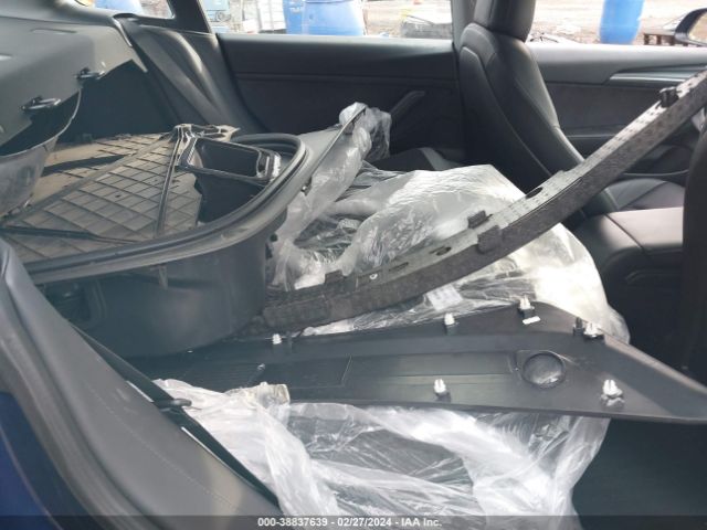 Photo 7 VIN: 5YJ3E1EA3PF411510 - TESLA MODEL 3 