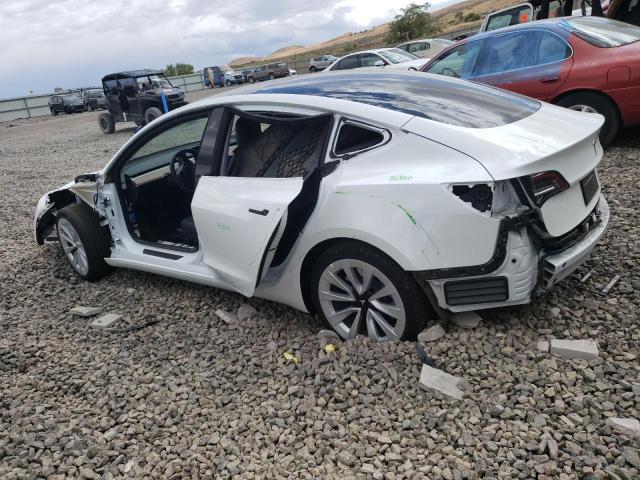 Photo 1 VIN: 5YJ3E1EA3PF412706 - TESLA MODEL 3 