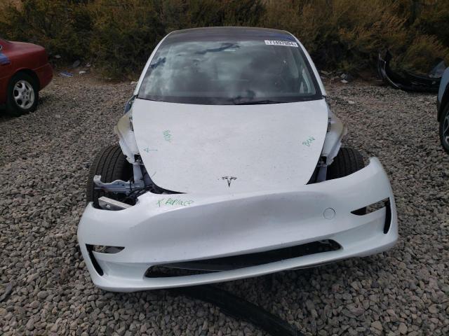 Photo 4 VIN: 5YJ3E1EA3PF412706 - TESLA MODEL 3 