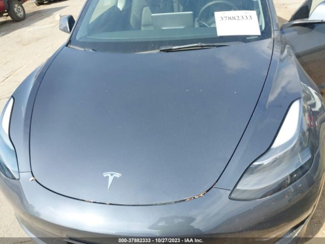 Photo 9 VIN: 5YJ3E1EA3PF414536 - TESLA MODEL 3 