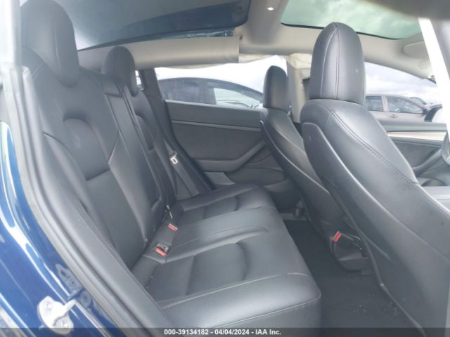 Photo 7 VIN: 5YJ3E1EA3PF420790 - TESLA MODEL 3 