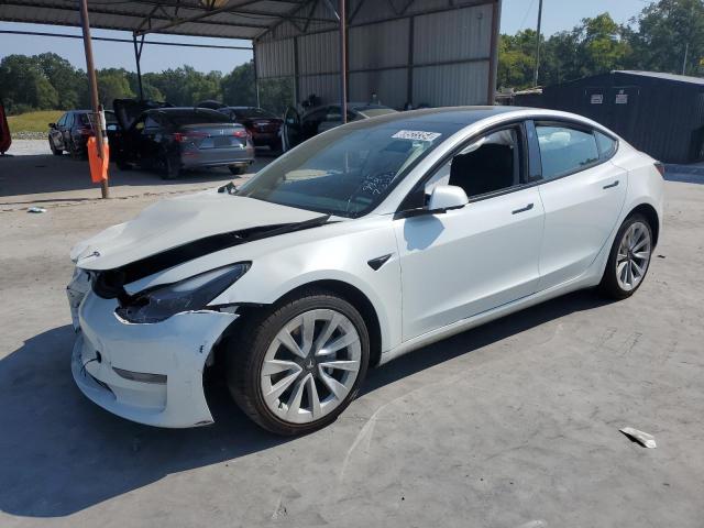 Photo 0 VIN: 5YJ3E1EA3PF429988 - TESLA MODEL 3 