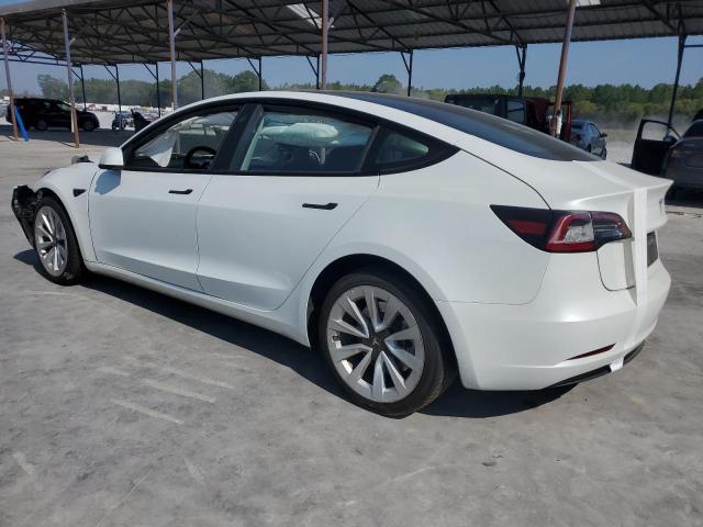 Photo 1 VIN: 5YJ3E1EA3PF429988 - TESLA MODEL 3 