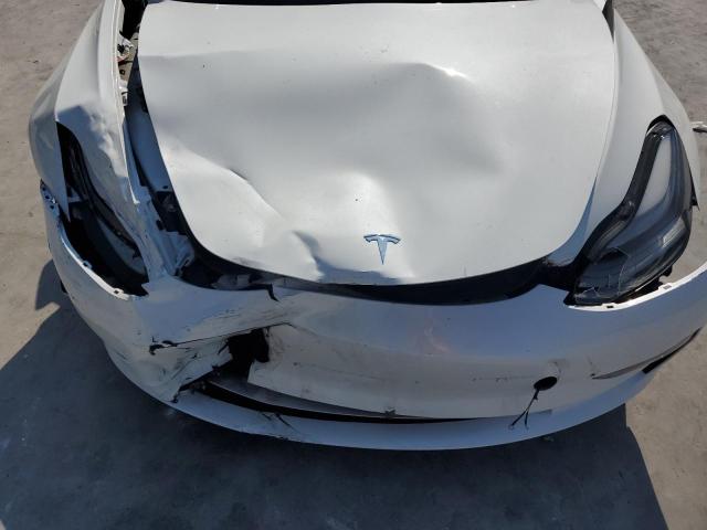 Photo 10 VIN: 5YJ3E1EA3PF429988 - TESLA MODEL 3 