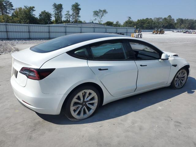 Photo 2 VIN: 5YJ3E1EA3PF429988 - TESLA MODEL 3 