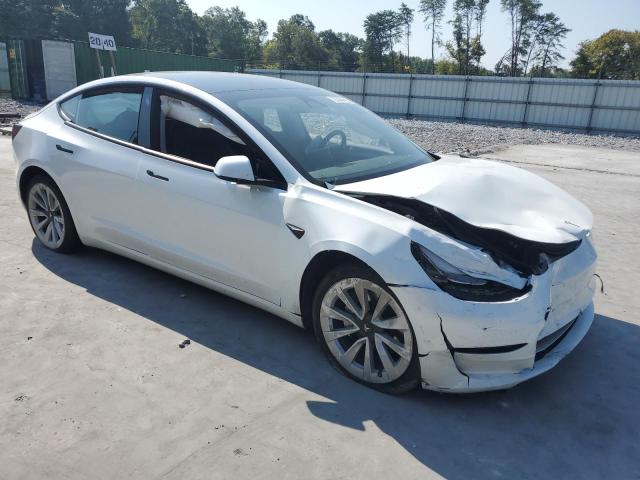 Photo 3 VIN: 5YJ3E1EA3PF429988 - TESLA MODEL 3 