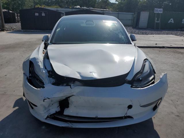 Photo 4 VIN: 5YJ3E1EA3PF429988 - TESLA MODEL 3 