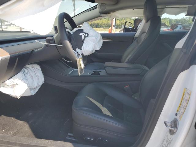 Photo 6 VIN: 5YJ3E1EA3PF429988 - TESLA MODEL 3 