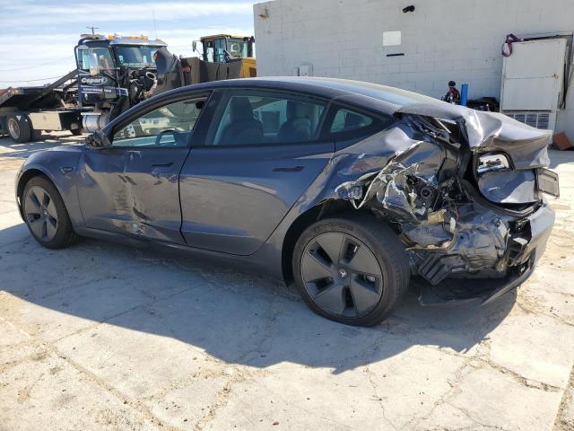 Photo 1 VIN: 5YJ3E1EA3PF430459 - TESLA MODEL 3 