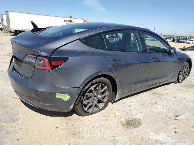 Photo 2 VIN: 5YJ3E1EA3PF430459 - TESLA MODEL 3 