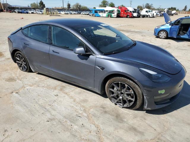 Photo 3 VIN: 5YJ3E1EA3PF430459 - TESLA MODEL 3 