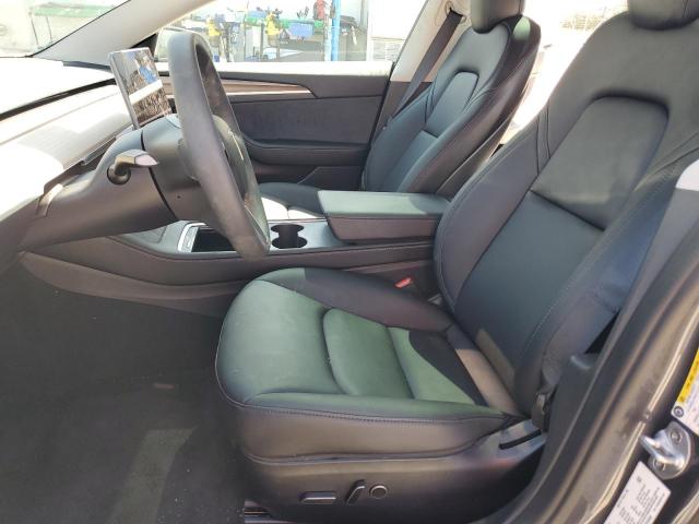 Photo 6 VIN: 5YJ3E1EA3PF430459 - TESLA MODEL 3 