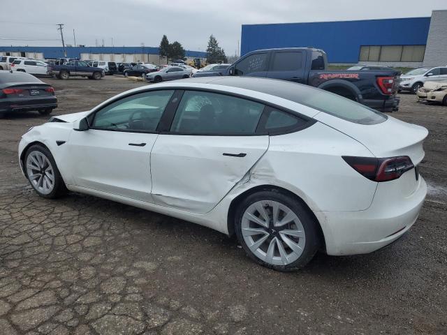 Photo 1 VIN: 5YJ3E1EA3PF431093 - TESLA MODEL 3 