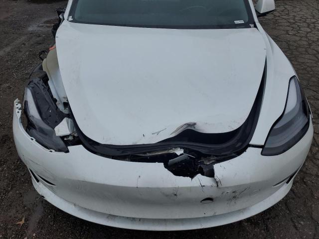 Photo 10 VIN: 5YJ3E1EA3PF431093 - TESLA MODEL 3 