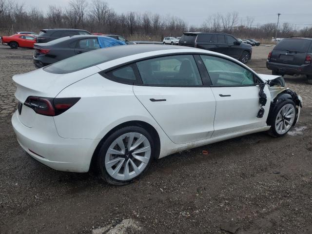 Photo 2 VIN: 5YJ3E1EA3PF431093 - TESLA MODEL 3 