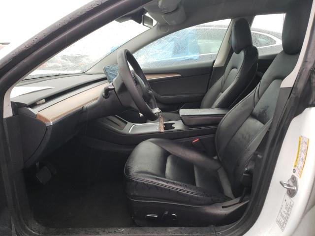 Photo 6 VIN: 5YJ3E1EA3PF431093 - TESLA MODEL 3 