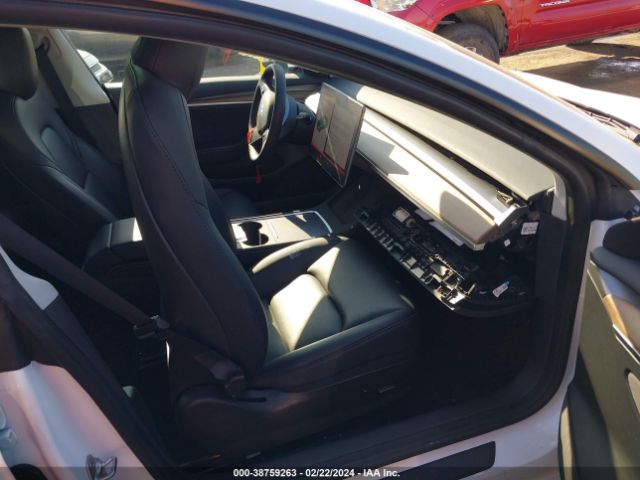 Photo 4 VIN: 5YJ3E1EA3PF432518 - TESLA MODEL 3 