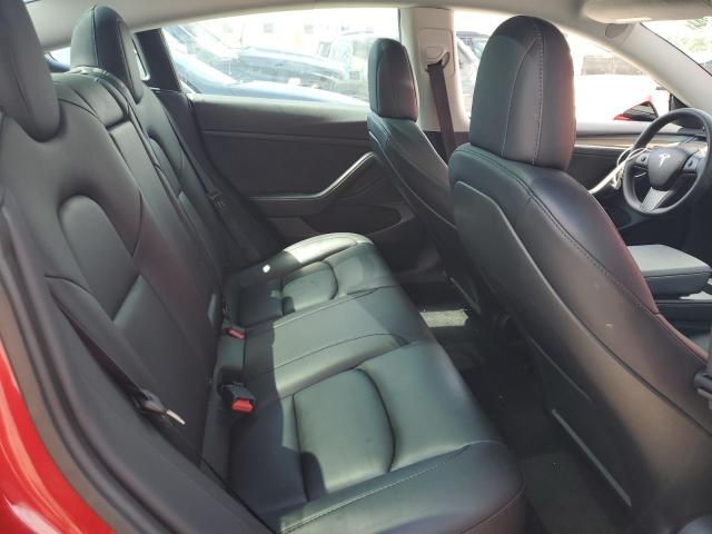 Photo 9 VIN: 5YJ3E1EA3PF433443 - TESLA MODEL 3 