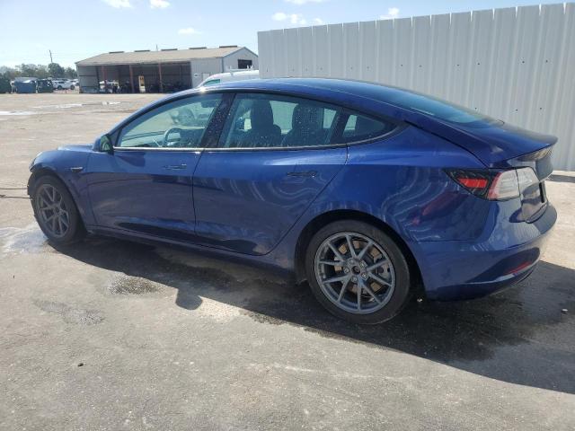 Photo 1 VIN: 5YJ3E1EA3PF433989 - TESLA MODEL 3 