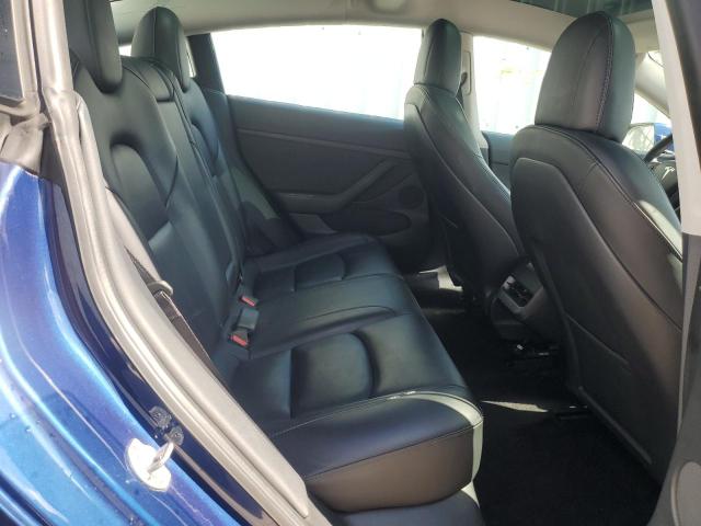 Photo 10 VIN: 5YJ3E1EA3PF433989 - TESLA MODEL 3 