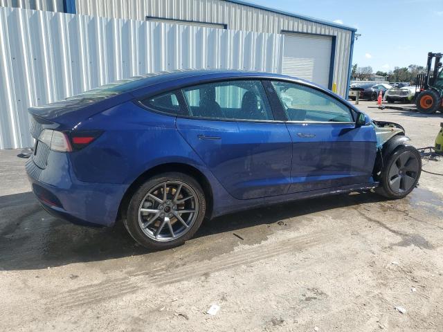 Photo 2 VIN: 5YJ3E1EA3PF433989 - TESLA MODEL 3 