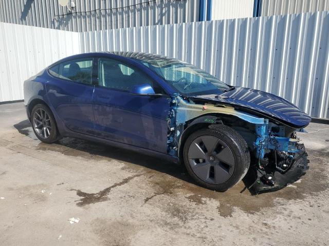 Photo 3 VIN: 5YJ3E1EA3PF433989 - TESLA MODEL 3 