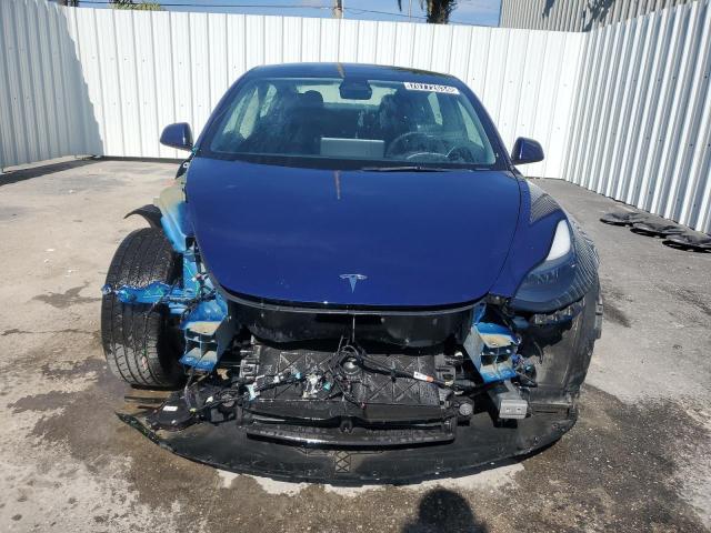 Photo 4 VIN: 5YJ3E1EA3PF433989 - TESLA MODEL 3 