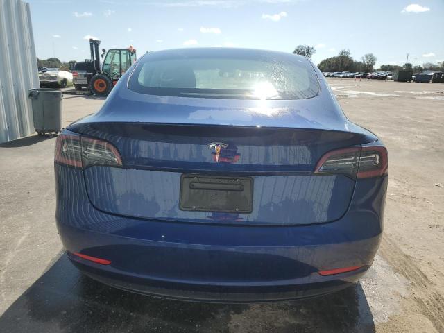 Photo 5 VIN: 5YJ3E1EA3PF433989 - TESLA MODEL 3 