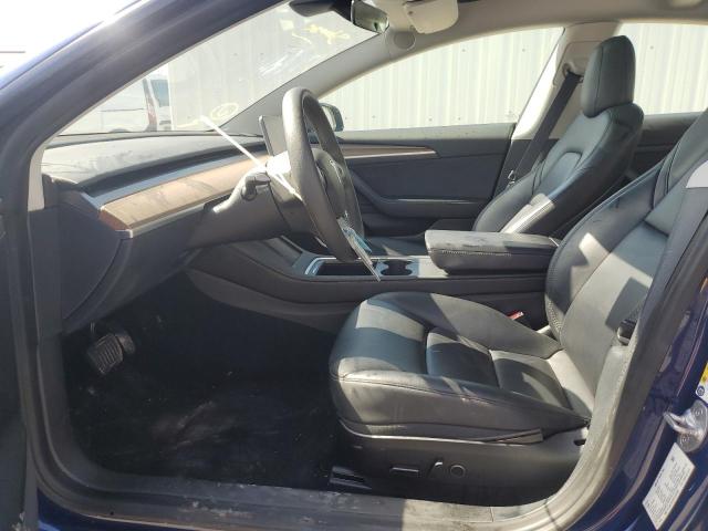 Photo 6 VIN: 5YJ3E1EA3PF433989 - TESLA MODEL 3 