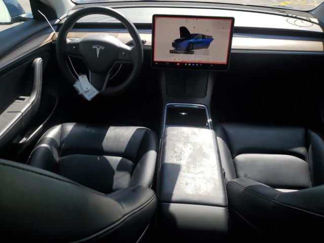 Photo 7 VIN: 5YJ3E1EA3PF433989 - TESLA MODEL 3 