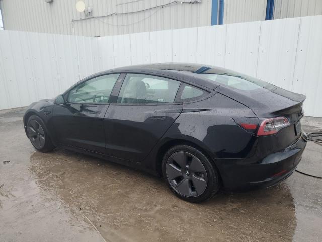 Photo 1 VIN: 5YJ3E1EA3PF434544 - TESLA MODEL 3 