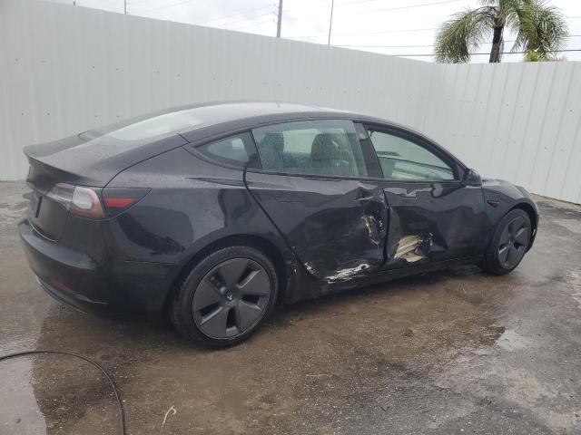 Photo 2 VIN: 5YJ3E1EA3PF434544 - TESLA MODEL 3 