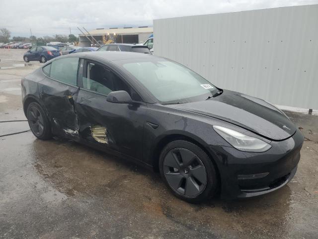 Photo 3 VIN: 5YJ3E1EA3PF434544 - TESLA MODEL 3 