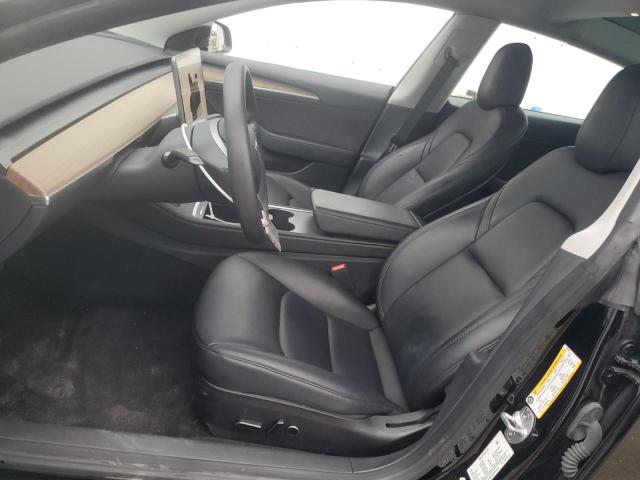 Photo 6 VIN: 5YJ3E1EA3PF434544 - TESLA MODEL 3 