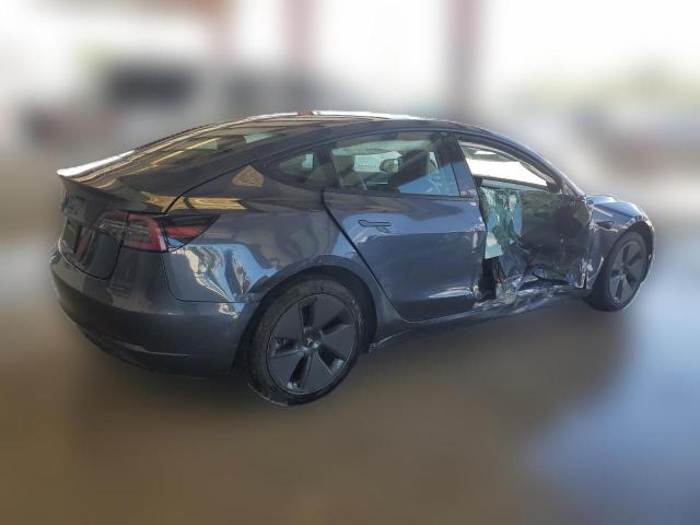 Photo 2 VIN: 5YJ3E1EA3PF435595 - TESLA MODEL 3 