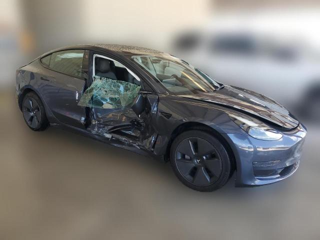 Photo 3 VIN: 5YJ3E1EA3PF435595 - TESLA MODEL 3 