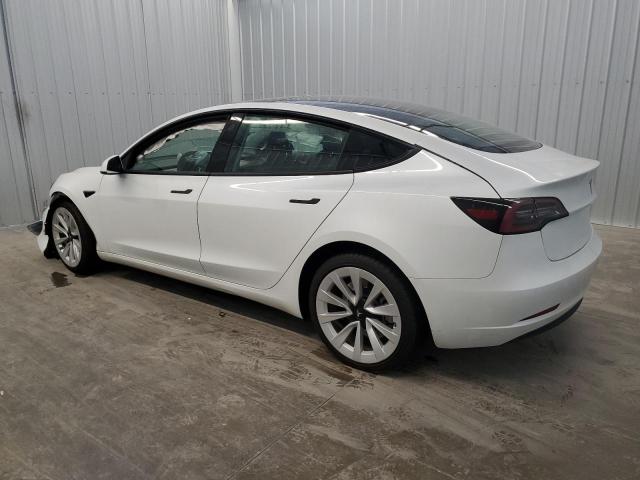 Photo 1 VIN: 5YJ3E1EA3PF436892 - TESLA MODEL 3 