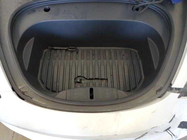 Photo 10 VIN: 5YJ3E1EA3PF436892 - TESLA MODEL 3 